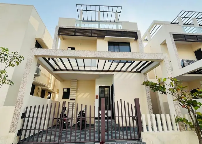 Grand Ocean Drive Resort