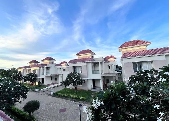 Alai Osai Villa Mahabs