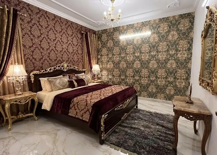 Sea Shore Stay Inn