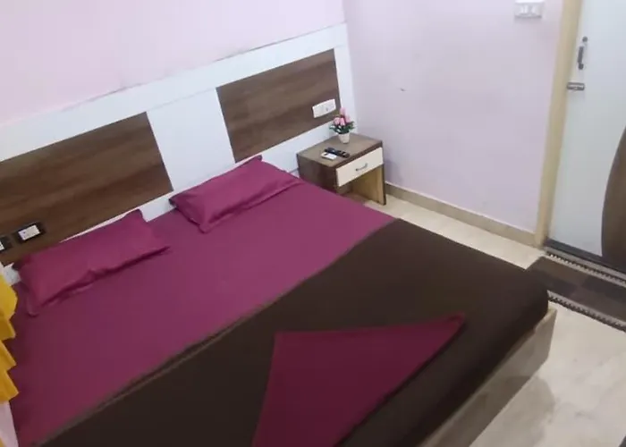 Sea Shore Stay Inn