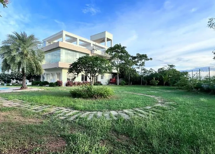 Alai Osai Villa Mahabs