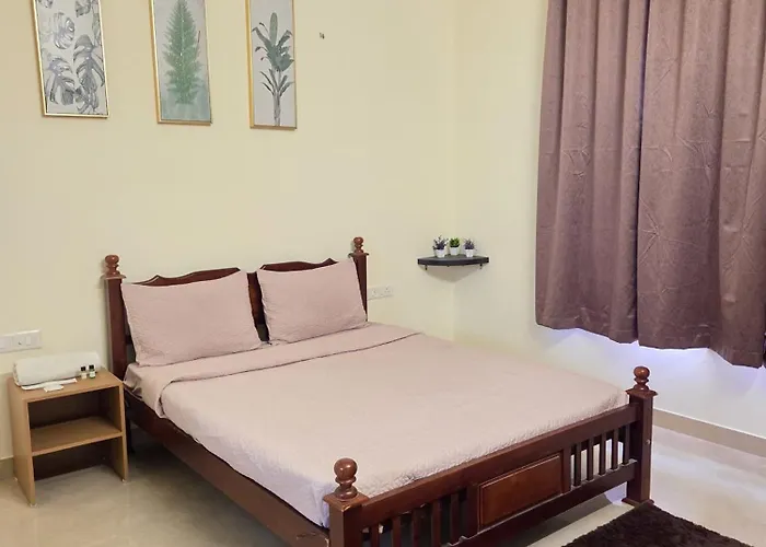 Sarthar Abi Fip Villas